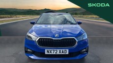 Skoda Fabia 1.0 MPI 80 SE Comfort 5dr Petrol Hatchback